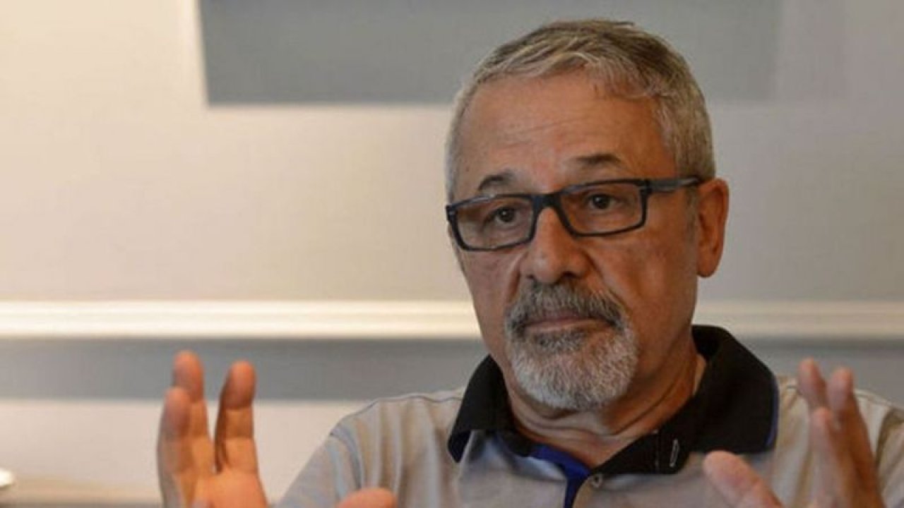 Malatya’da 4,1 şiddetinde deprem! Uzman isim Naci Görür ‘stres’ konusuna dikkat çekti!