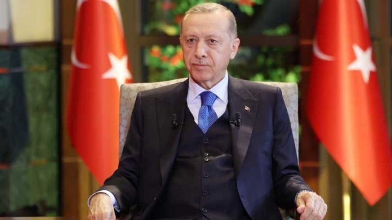Cumhurbaşkanı Erdoğan, yurt dışındaki oy kullanacak vatandaşlara seslendi! Erdoğan’ın sosyal medya paylaşımı!