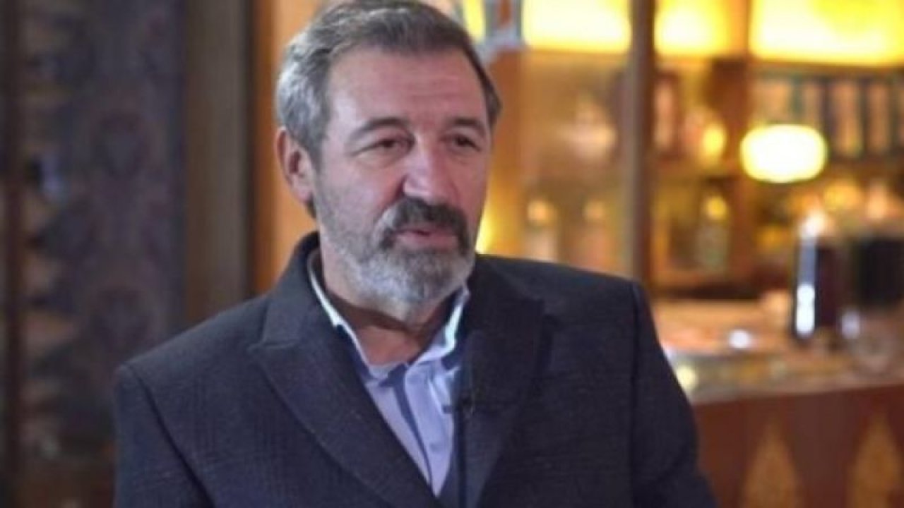 Oynadığı karakterin ve kendisinin adı aynı! Nizam Namidar’ın Ateş Kuşları hakkındaki yorumu…