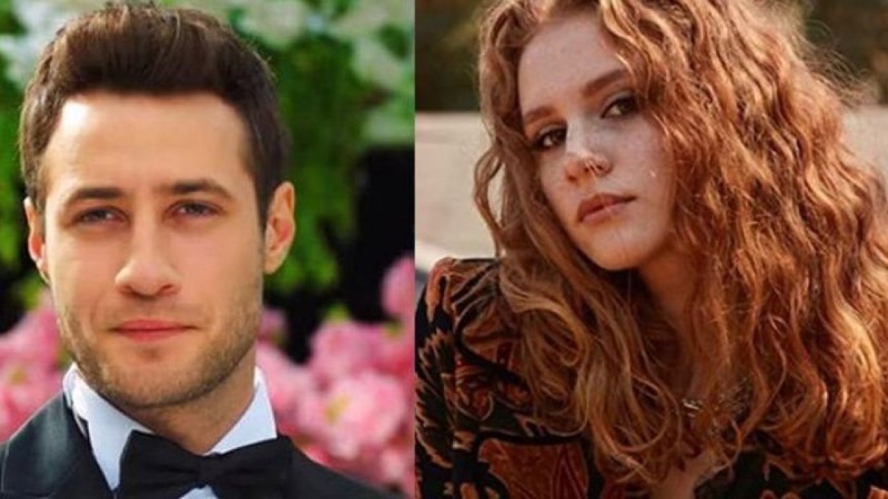 Netflix’e gelecek yeni yerli yapım için gün sayılıyor! Merve Kült çok yakında!