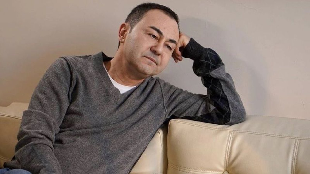 Tasını tarağını topladı! “Hayat kısa..” Serdar Ortaç'ın kardeş kaybı tüm hayatını değiştirdi!