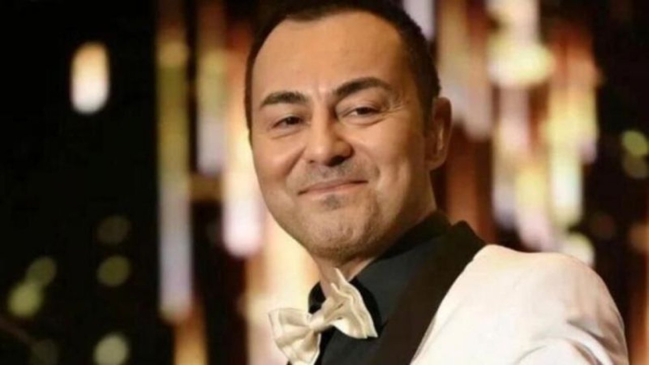 Serdar Ortaç yaptığı açıklamalarla ortalığı karıştırdı! İlk kez bunları söyledi
