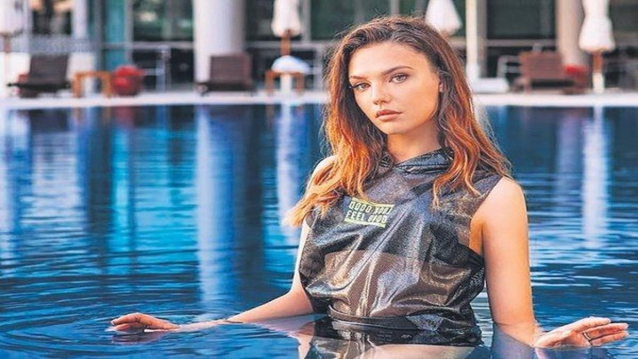 Nilsu Berfin Aktaş bombayı patlattı! Herkesi şaşırtan karar... Resmen başlıyor