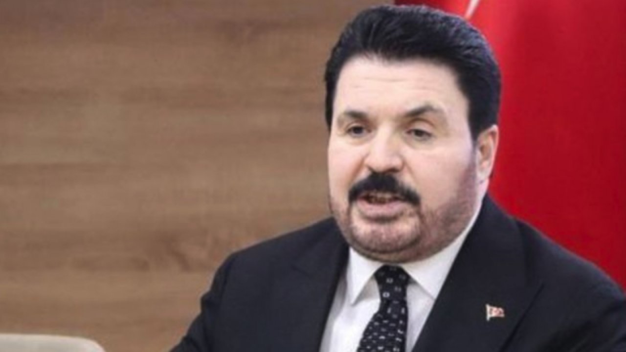 AK Parti'li Savcı Sayan Aydın'a giderken yolda kalp krizi geçirdi