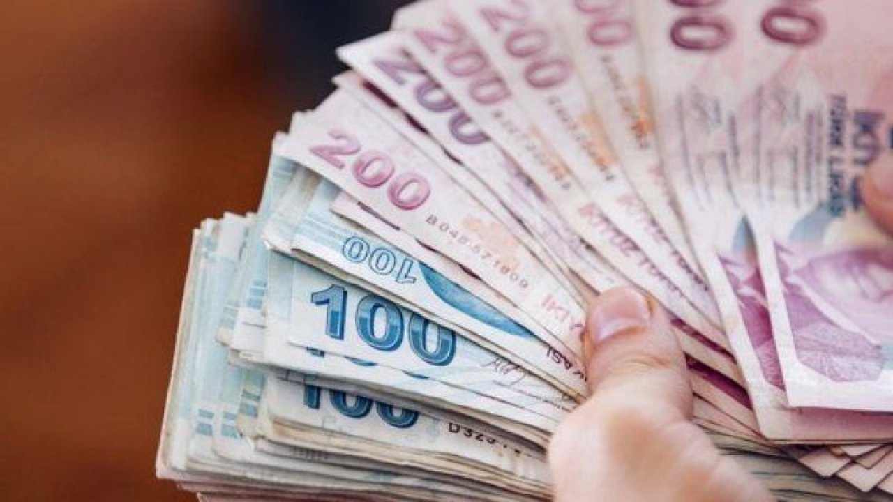 Yeni maaş tablosu belli oldu! Emekli ve memura ek zam için geri sayım başladı! Tüm maaşlarda yeniden hesaplanacak!