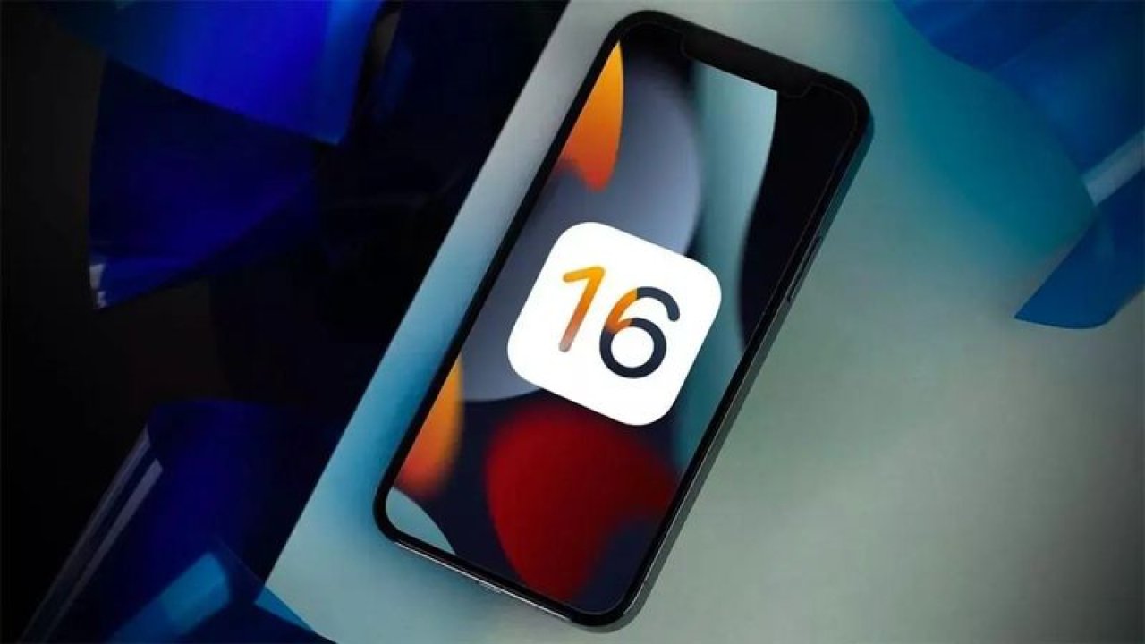 Beklenen iOS sürümleri yayınlandı! İşte iOS 16,5 sürümünün özellikleri!