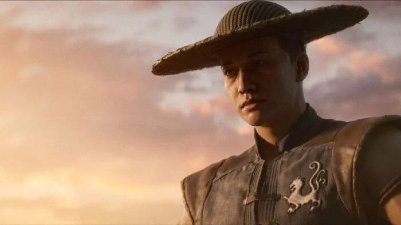 Mortal Kombat efsanesi geri dönüyor! Mortal Kombat 1 seriyi başlatıyor!