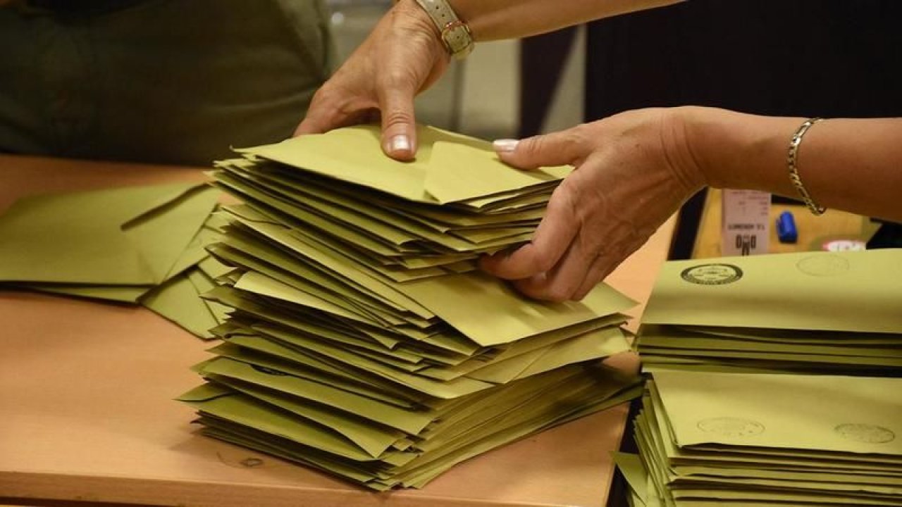 Sandık görevlisi olanlar için ne kadar ücret verilecek? Sandık görevlisi olmak için gerekli şartlar!