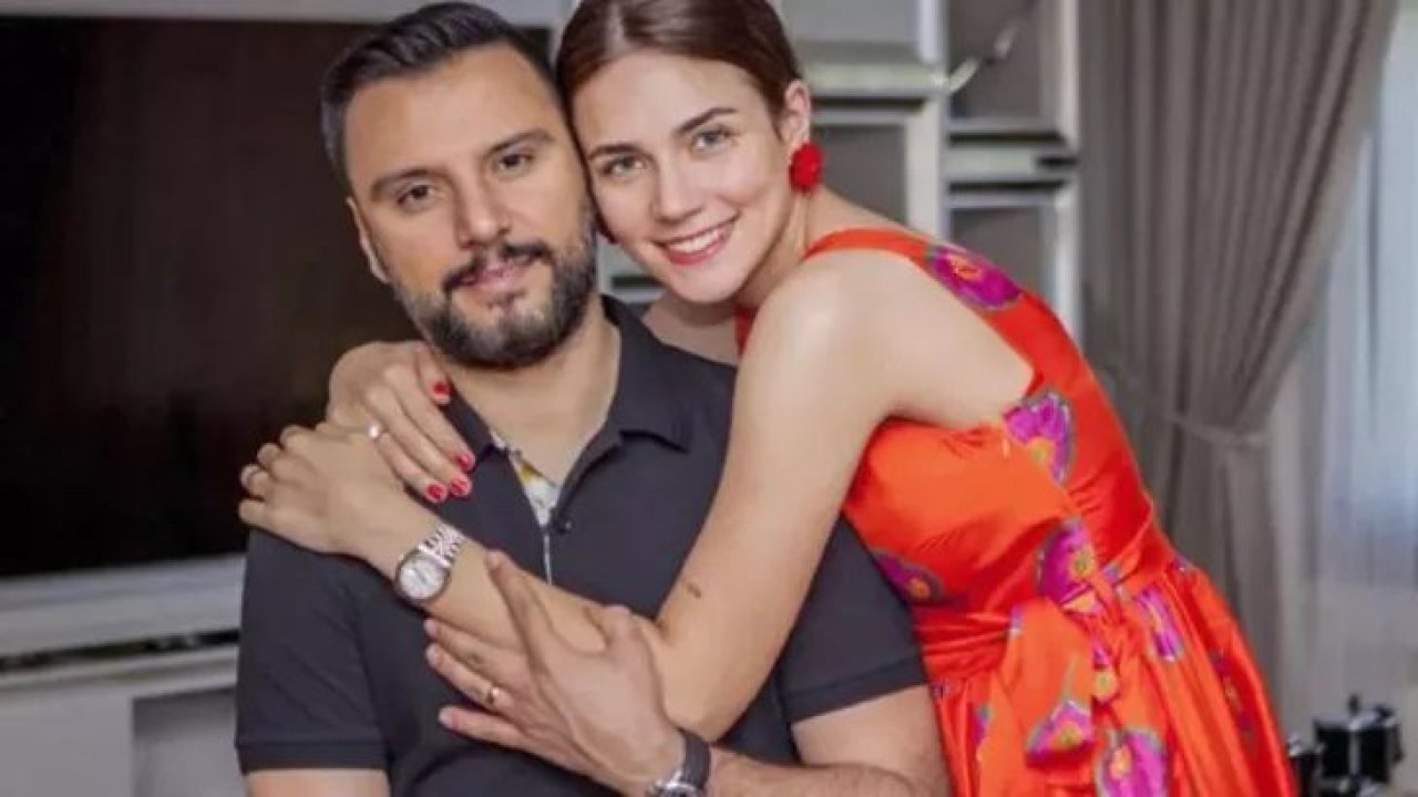 Alişan ve Buse Varol bombayı patlattı! Kimse bunu beklemiyordu