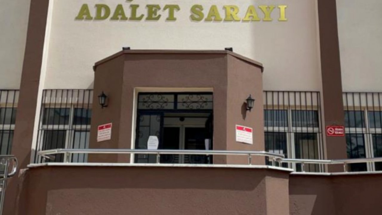 Korkunç Olay! 2 yaşındaki çocuk cinsel istismar iddiasıyla yoğun bakımda! 25 yaşındaki F.S. tutuklanarak cezaevine gönderildi