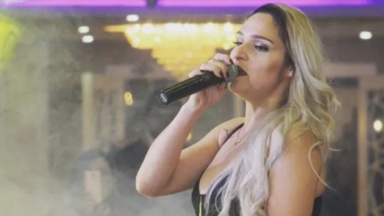 Popstar Firdevs'in son hali görenleri şoka uğrattı