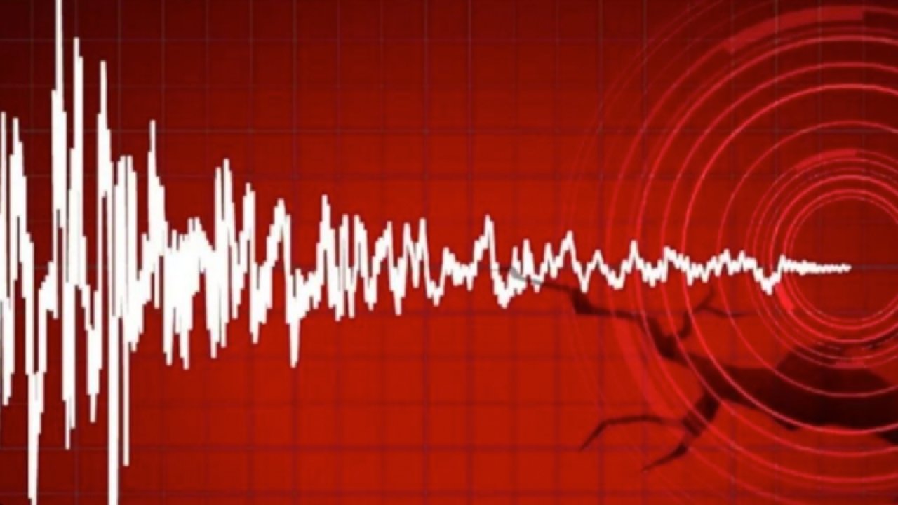 DEPREM! Adana'daki 4.0 büyüklüğünde DEPREM! Gaziantep'te ve DEPREM BÖLEGESİNDEKİ illerde hissedildi...SON DAKİKA 21 MAYIS'TA DEPREM NERELERDE OLDU?