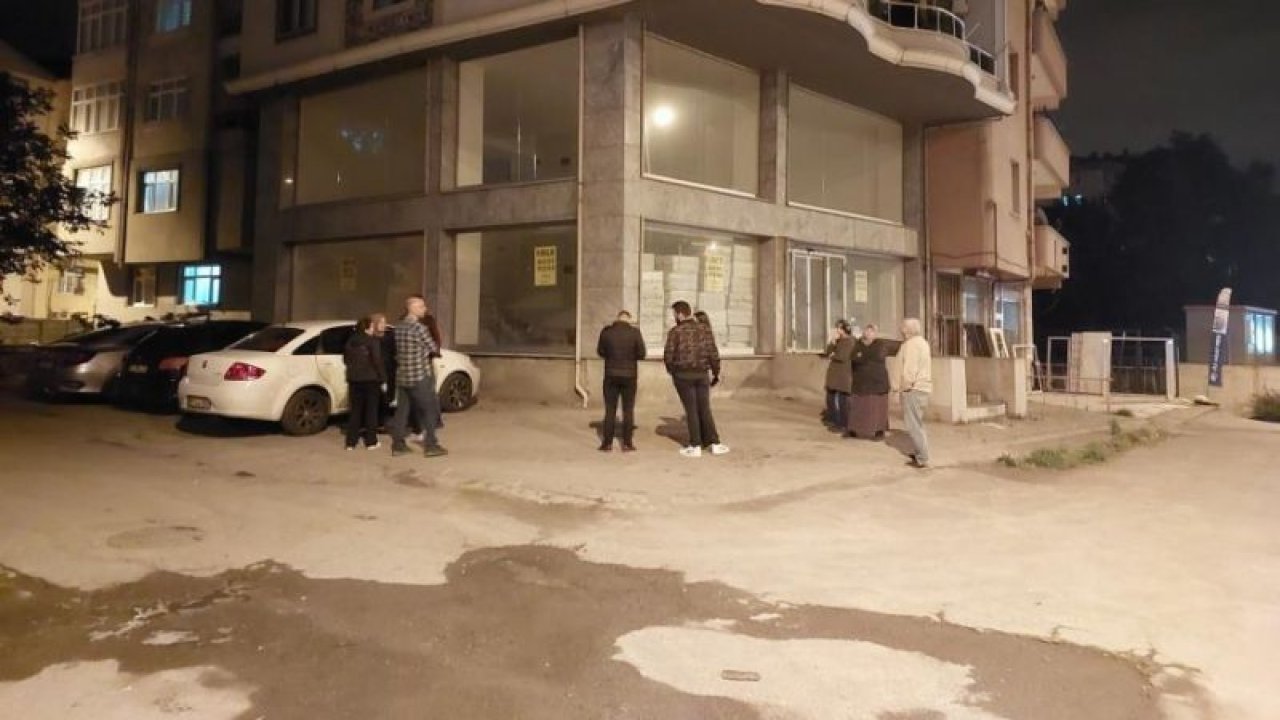 İskan sorunu çözülmedi, çocuğu cihaza bağlı yaşayan baba isyan etti