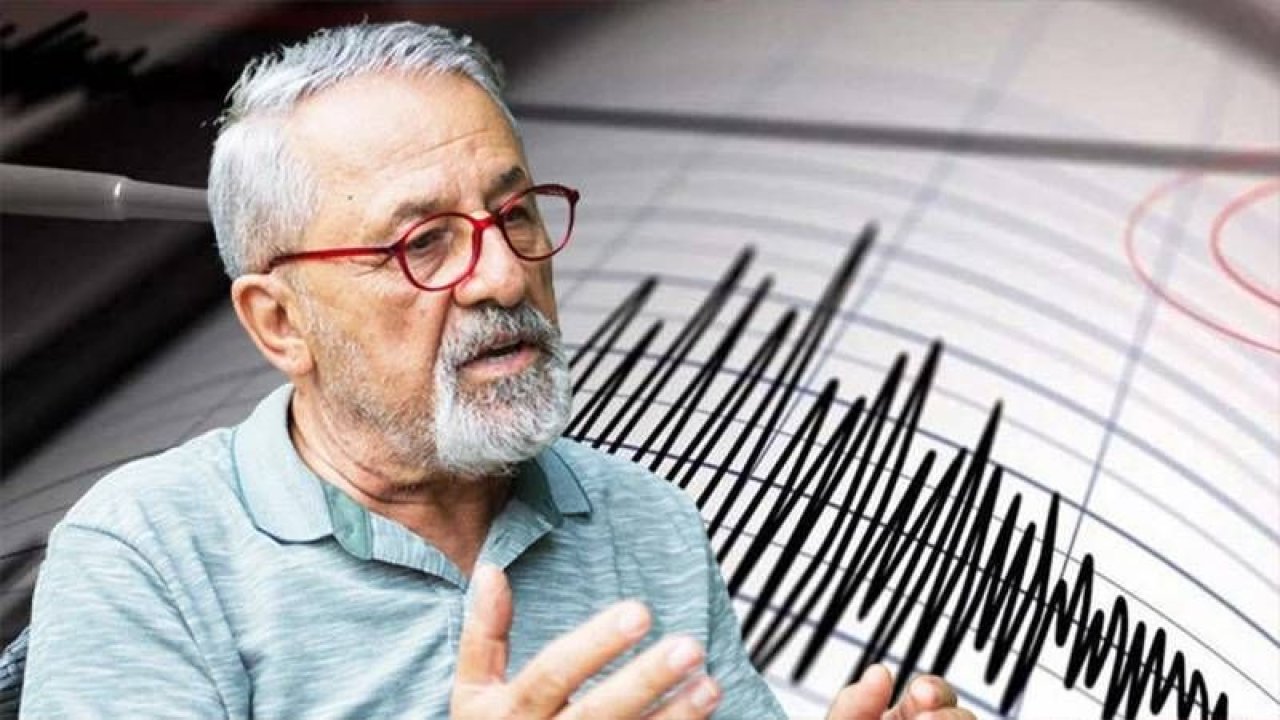 Adana ve Gaziantep depremle sarsıldı: Naci Görür korkutan açıklamayı yaptı ve vatandaşları uyardı