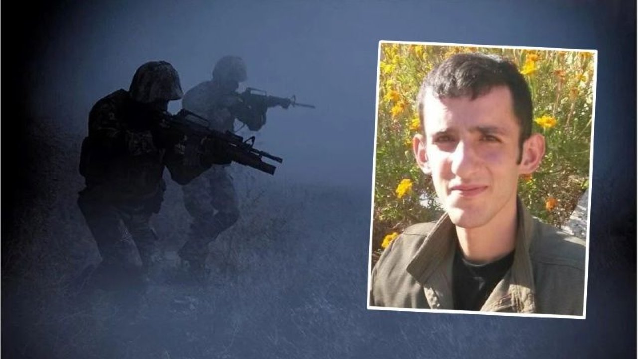 MİT'ten Gara'da nokta operasyon! Terör örgütünün sözde iletişim sorumlusu etkisiz hale getirildi