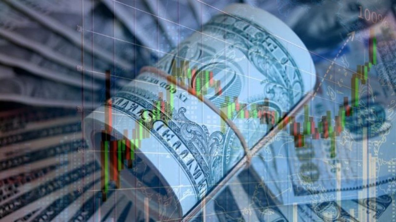 Dolar'dan tarihi zirve: İlk kez 20 TL'nin üzerine çıktı