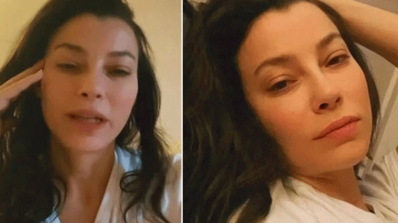 Müjde Uzman'dan Kızılcık Şerbeti itirafı... Çok konuşulacak açıklamalar