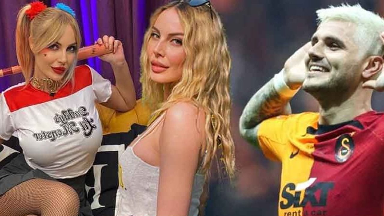 Galatasaray'ın basketbol karşılaşmasında, Hande Sarıoğlu rüzgarı: “Bize şekil kesilmez!”