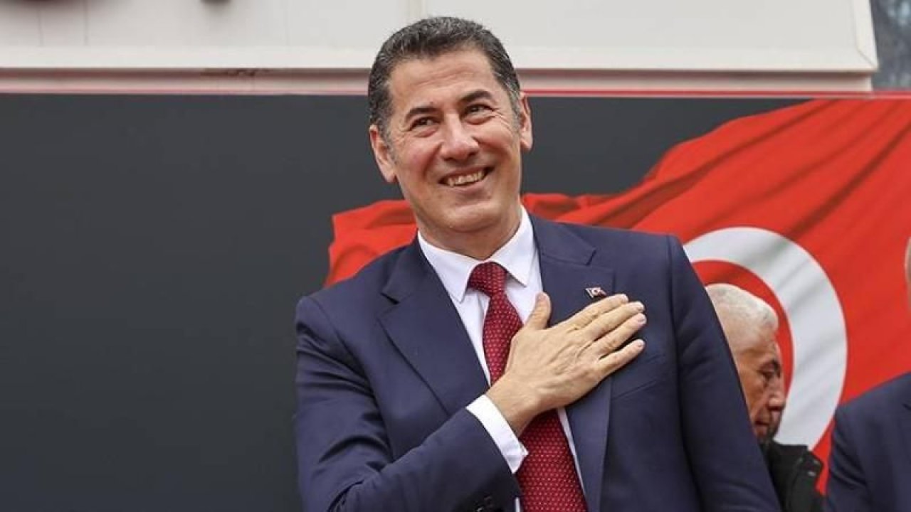 Sinan Oğan’dan 2. tur paylaşımı! Oğan, destekleyecekleri ismi bugün açıklayacağını söyledi!