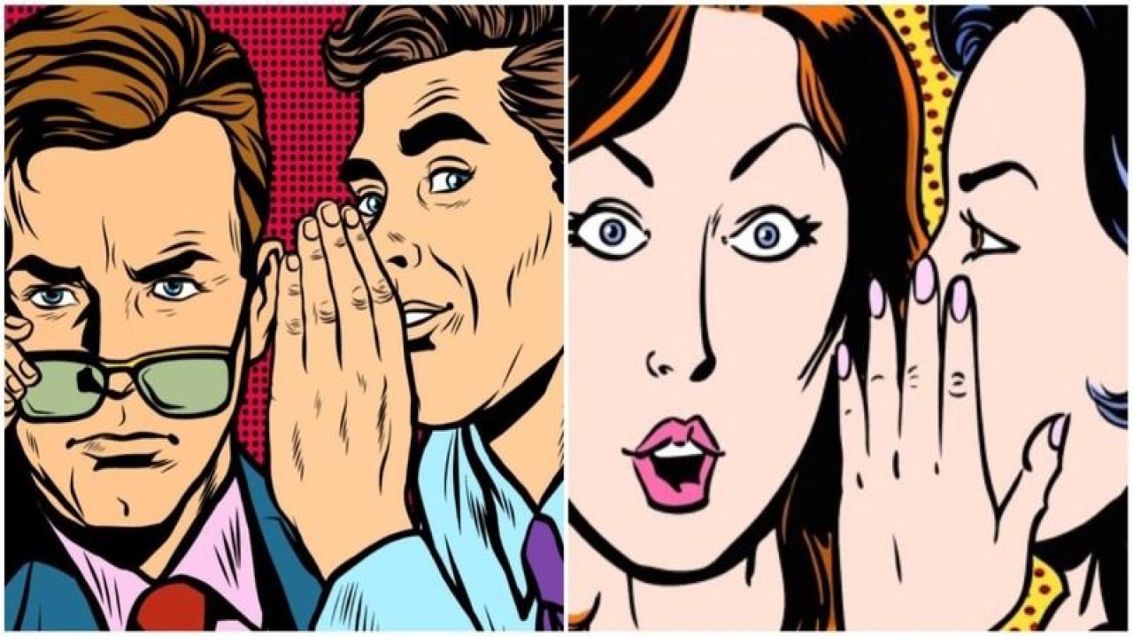 En Dedikoducu 5 Burç