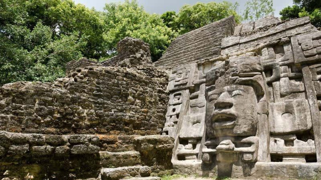 Son zamanların en etkileyici keşfi gerçekleşti: 417 antik şehre ulaşıldı!