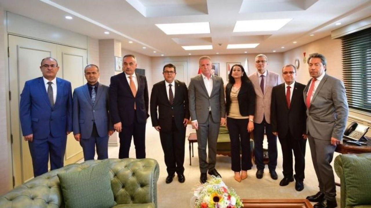 Tapu ve Kadastro Genel Müdürlüğü 176. Kuruluş yıldönümü anısına kan bağışında bulunmaya davet etti