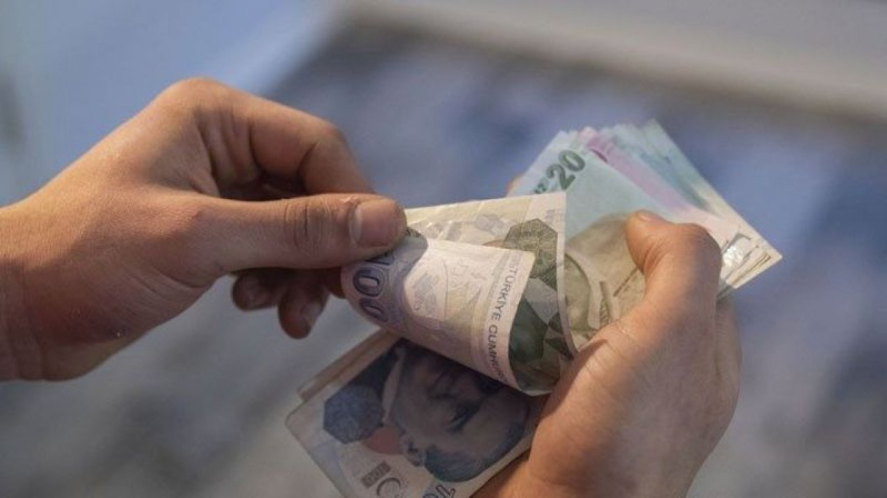 65 yaşından büyük olanlar, bu habere dikkat! Aylık 2603 TL ödeme verilecek!