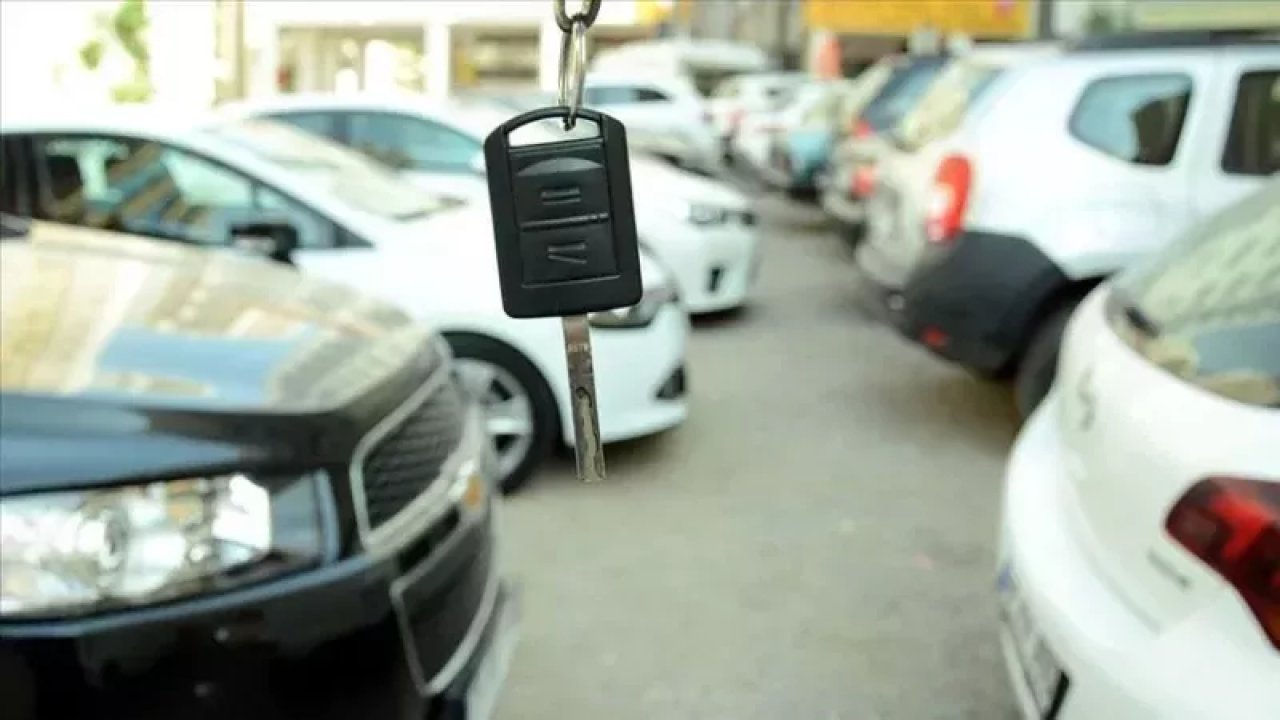 İkinci el otomobilde 28 Mayıs durgunluğu... İşte otomobil piyasasında son durum