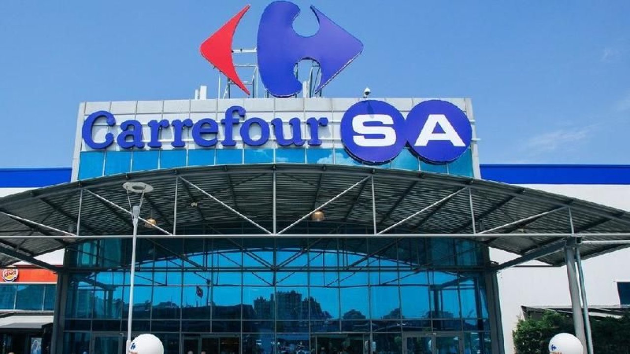 22 Mayıs 2023 CarrefourSA Market fırsat ürünleri duyuruldu: Soğan 7 TL, peynir 79 TL, kıyma 279 TL!