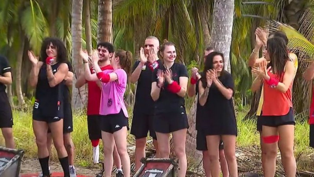 21 Mayıs Pazar Survivor dokunulmazlık oyununu kim kazandı? Çeyrek finalde eleme potasına giren ikinci isim kim oldu?