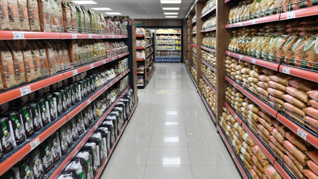 Tarım Kredi Marketleri "fiyatları indirdik" diye duyurdu: İşte indirime giren o ürünlerin listesi