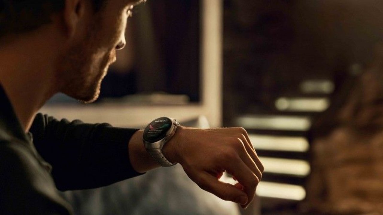 Huawei'den büyük yenilik! Huawei Watch 4 ile artık şeker ölçümü yapılabiliyor!