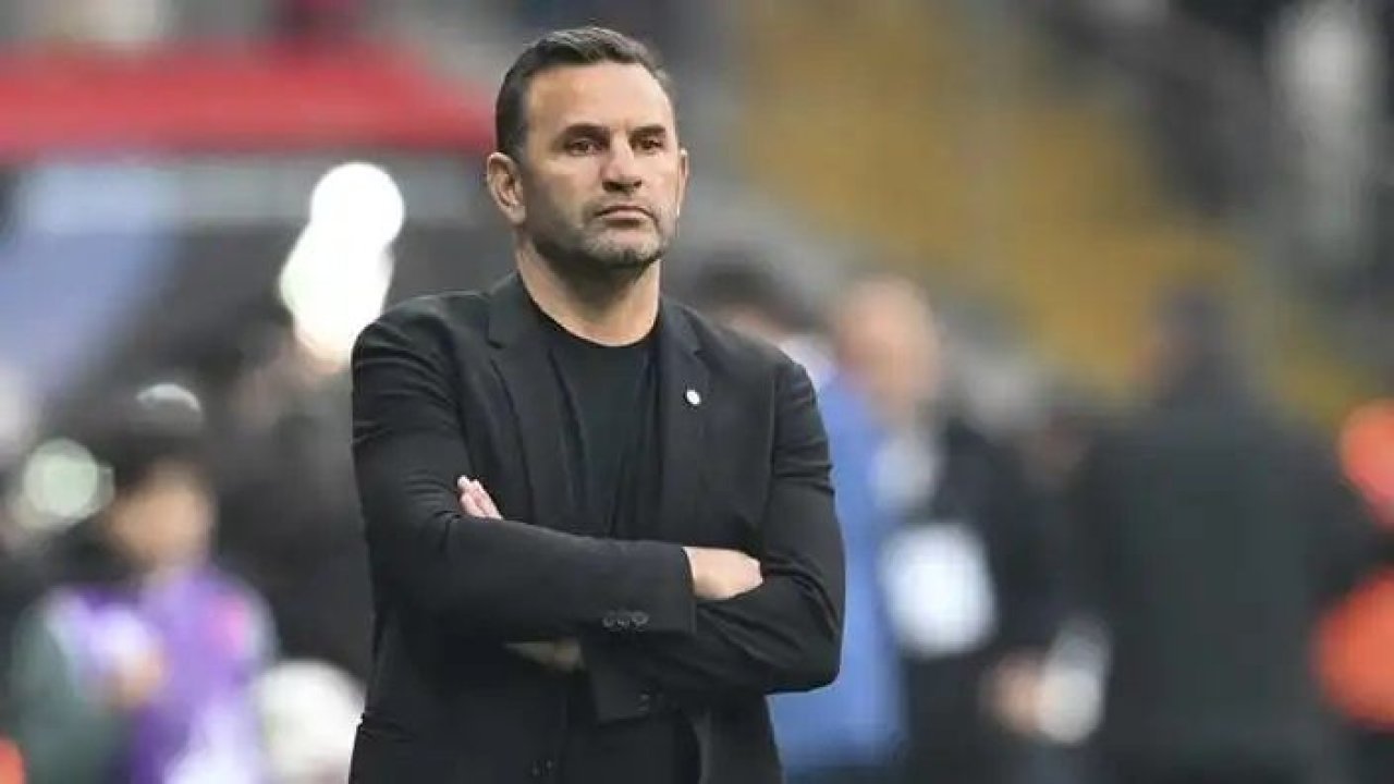 Okan Buruk ve Muslera özel olarak görüştü! Sarı kırmızılı ekip Muslera’nın yanında yer aldı!