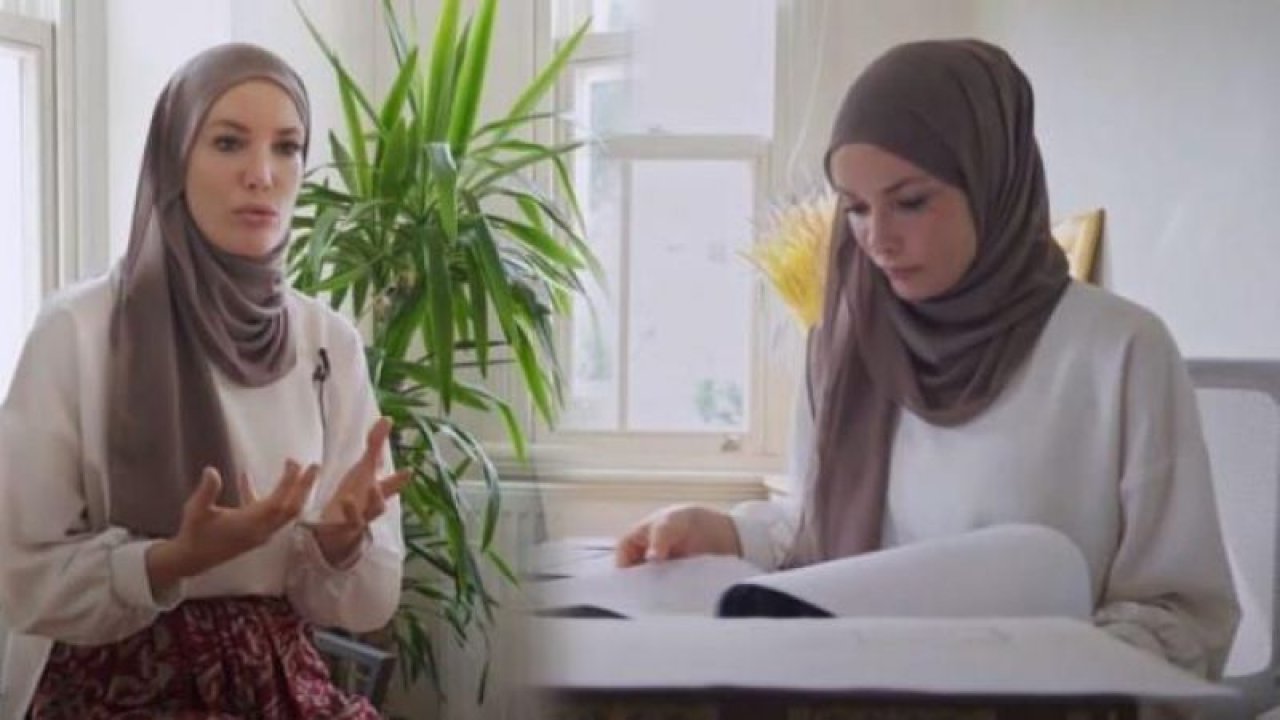 Gamze Özçelik nikah sezonunu açtı! Uzun sürenin ardından “Bir kez daha evet dedik!”