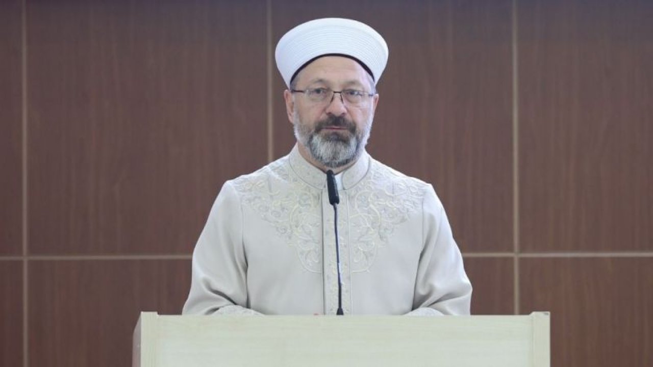 Vekaletle kurban kesim bedelleri açıklandı