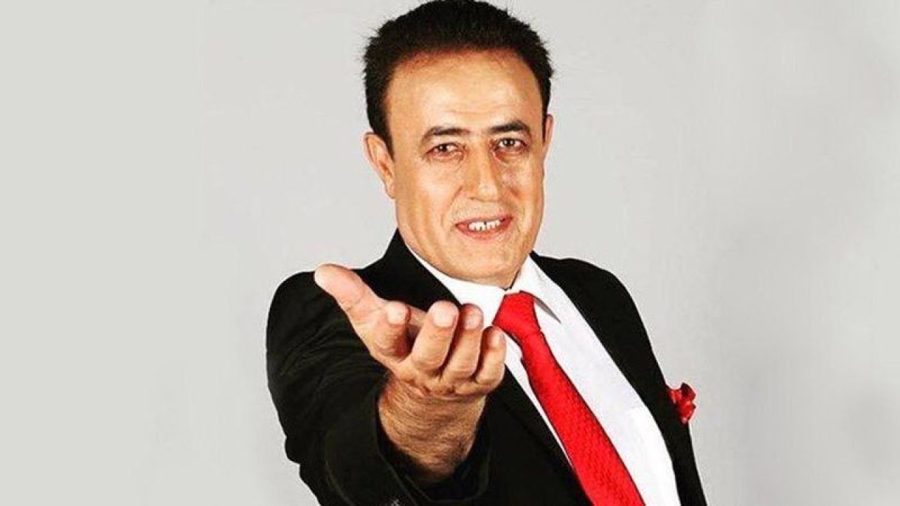 Mahmut Tuncer’in cenazedeki “20 TL” krizi! “Yüzsüz müsün?” Nuri Sesigüzel’in tabutu önünde…