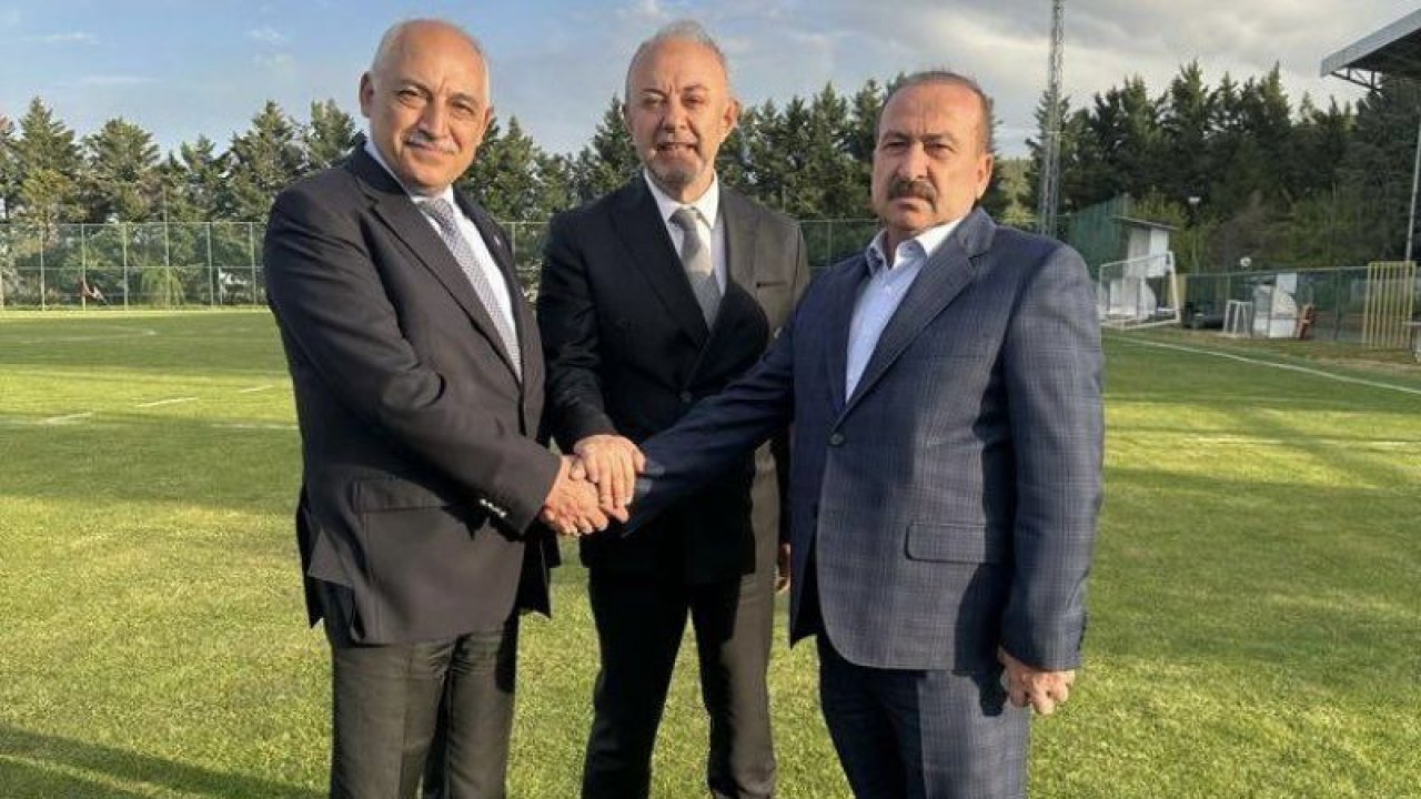 Gaziantep FK'ya 1 ay süre tanındı