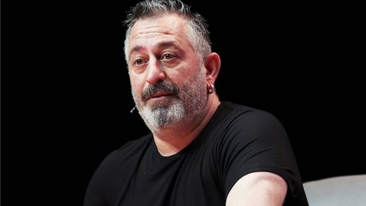 Cem Yılmaz'dan gündemi alt üst eden 2.tur açıklaması! Herkesi çok şaşırttı