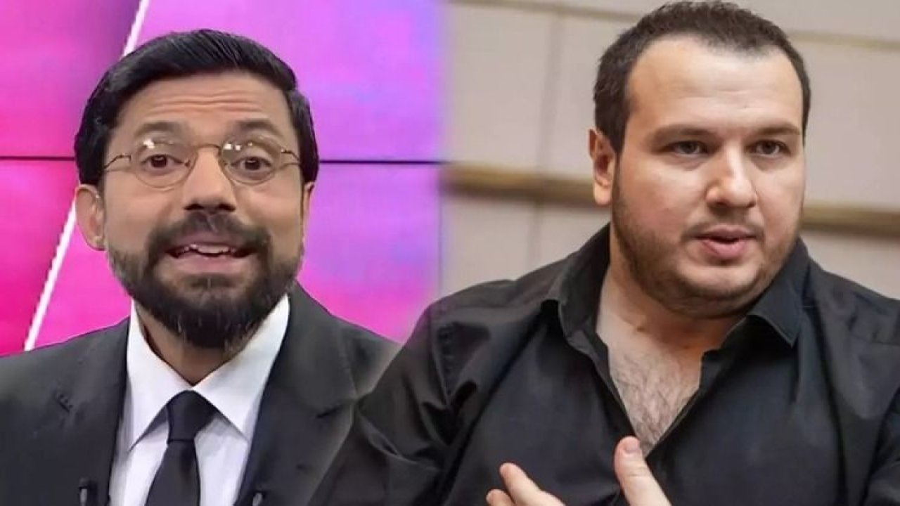 Şahan Gökbakar hakkında vahim iddia! Magazin dünyası da karıştı