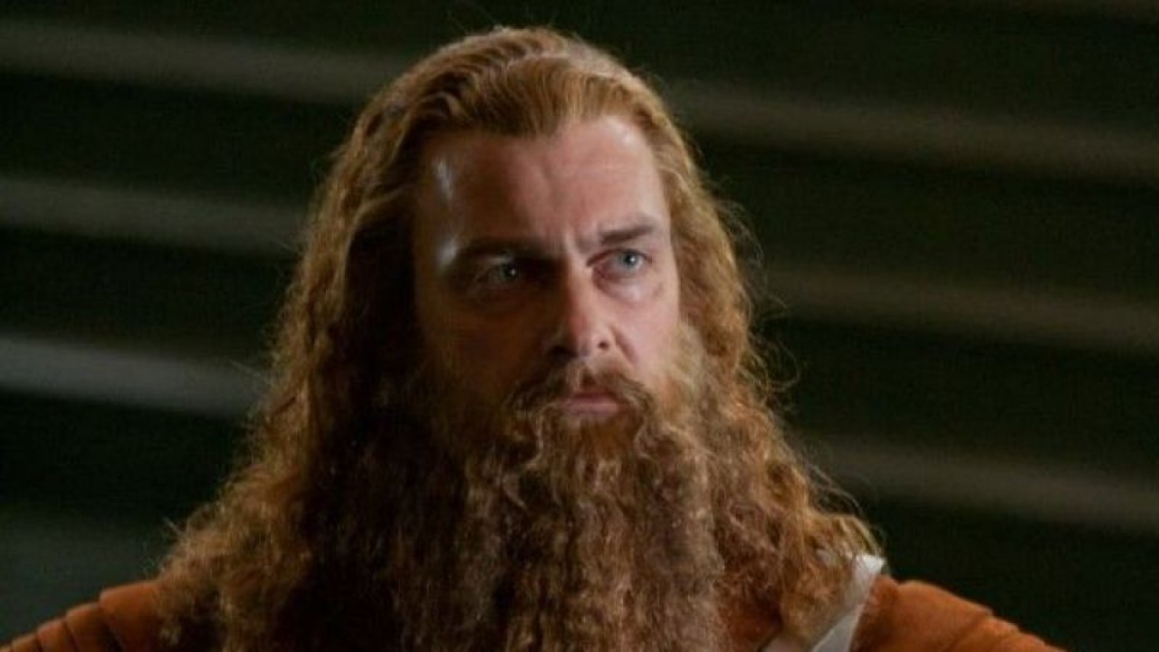 FLAŞ... FLAŞ... Dünyaca ünlü oyuncu hayatını kaybetti, hayranları göz yaşlarına boğuldu: Ray Stevenson kimdir?