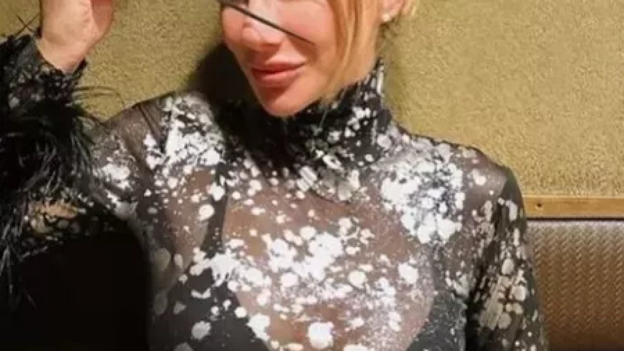 Acun Ilıcalı'dan boşandı, yeniden evlendi, balayından nefes kesen pozlar paylaştı: Şeyma Subaşı öyle bir kıyafet giydi ki...