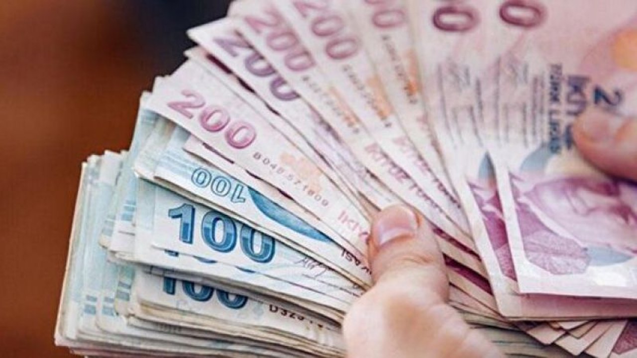 Temmuz'da memur zammı ne olacak? Memur ve emeklilerin alacağı maaş ortaya çıktı: İşte zam listesi...