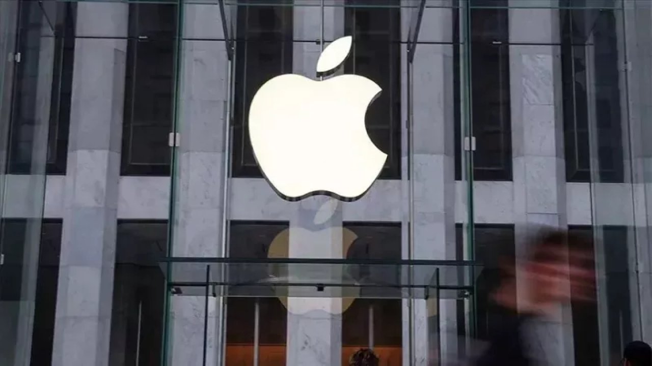 Dünya bunu konuşuyor! Apple'a 13 milyar euroluk şok cezada yeni gelişme
