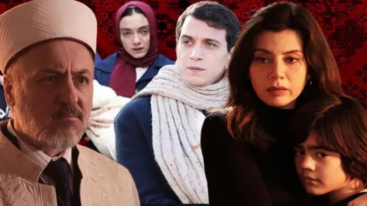 Ömer 19. bölüm fragmanı! Ömer sezon finali ne zaman?