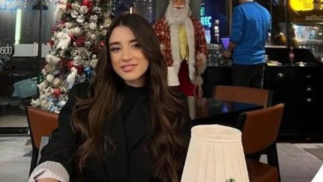 Üniversite öğrencisi Merve 4 gündür kayıp