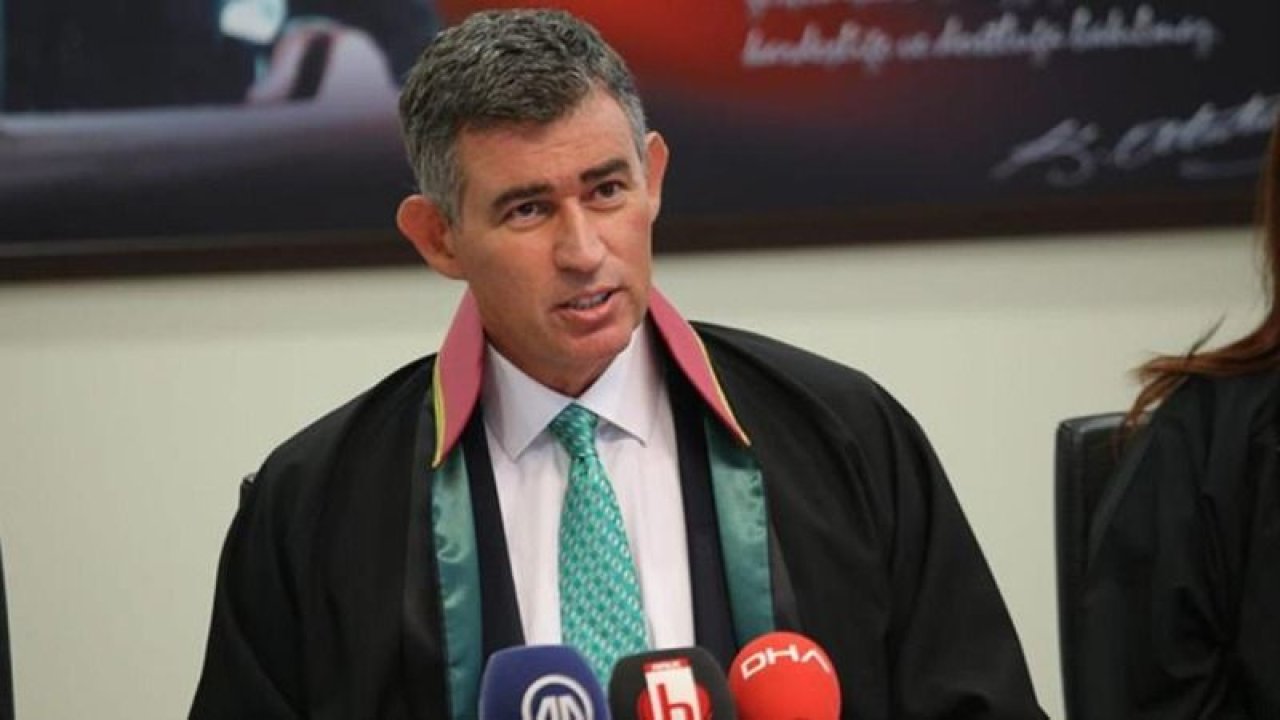 Eski Barolar Birliği Başkanı ve Lefkoşa Büyükelçisi Metin Feyzioğlu kimdir? Feyzioğlu neden gündeme geldi?
