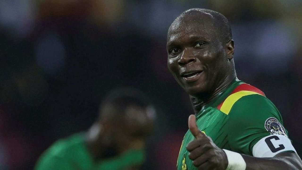 Aboubakar rüzgarı esmeye devam ediyor! Vincet Aboubakar’dan büyük hedef açıklaması!