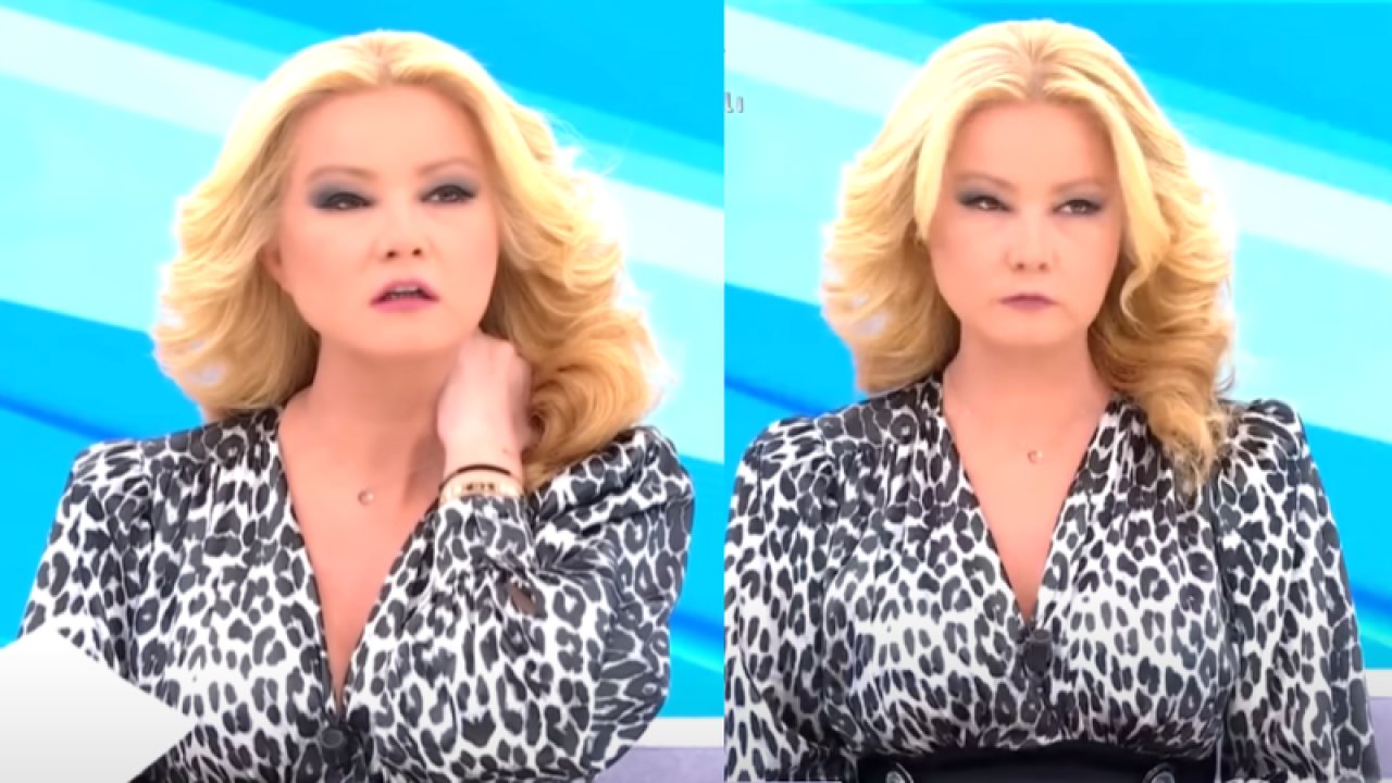 Canlı yayında, Sevgi Demirci olayında şok son dakika gelişmesi: Müge Anlı hayretler içinde kaldı