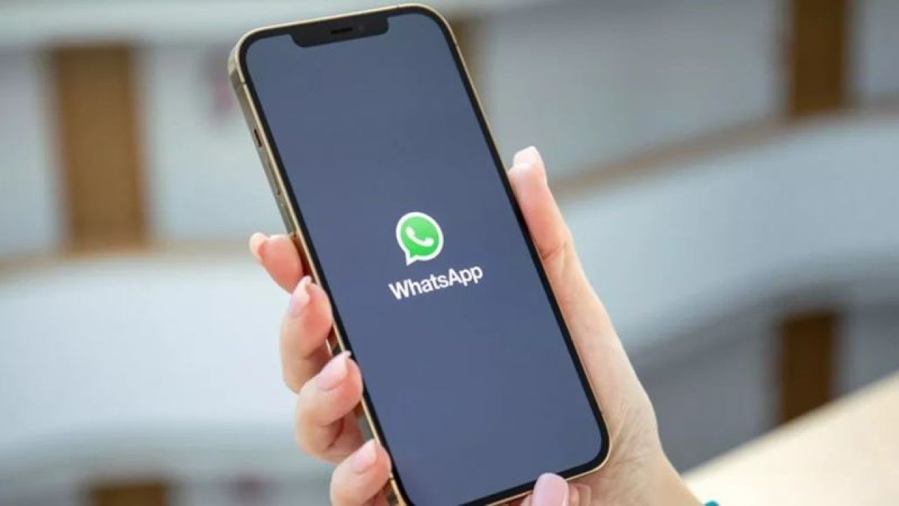 WhatsApp’tan hayat kurtaran bir yenilik! Artık o sorun tarihe karışıyor!
