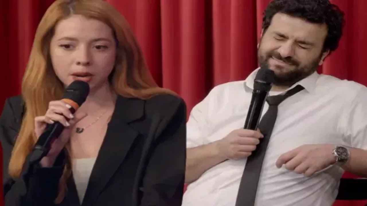 Hasan Can’ın Konuşanlar programında şoke eden anlar: Fuhuş baskını yedik